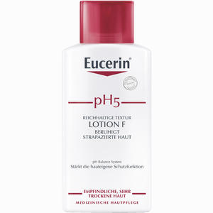 Eucerin Ph5 Lotion F  200 ml - ab 0,00 €