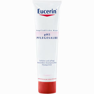 Eucerin Ph5 Pflegesalbe  100 ml - ab 0,00 €