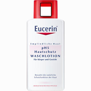 Eucerin Ph5 Protectiv Waschlotion  200 ml - ab 0,00 &euro;