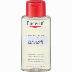 Eucerin Ph5 Soft Dusche Duschgel 200 ml - ab 0,00 &euro;