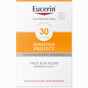 Eucerin Sun Fluid Lsf30 50 ml