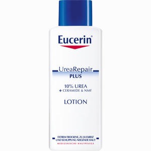 Abbildung von Eucerin Urearepair 10% Urea Intensive Feuchtigkeitslotion  250 ml Abbildung von Eucerin Urearepair 10% Urea Intensive Feuchtigkeitslotion  250 ml
