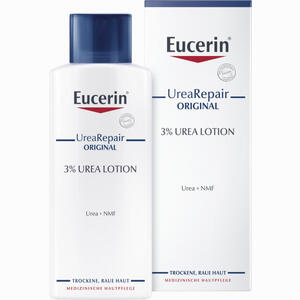 Eucerin Urearepair Original Lotion 3%  250 ml - ab 0,00 €