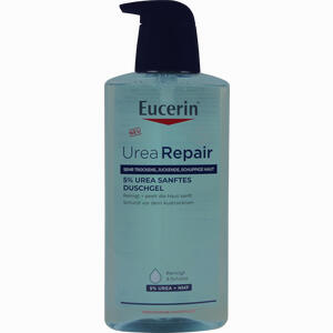 Eucerin Urearepair Sanftes Duschgel 5% 400 ml - ab 11,78 &euro;