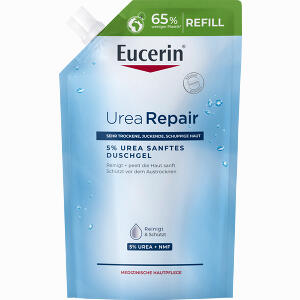 Eucerin Urearepair Sanftes Duschgel Nfb 5% 400 ml - ab 10,85 &euro;
