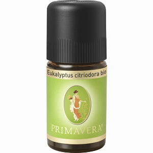 Eukalyptus Citriodora Kba Aetherisches Öl 5 ml - ab 5,24 &euro;