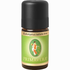 Eukalyptus Radiata Kba Aetherisches Öl 5 ml - ab 5,69 &euro;