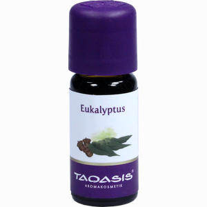 Eukalyptusöl Öl 10 ml - ab 0,00 €