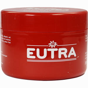 Eutra Pflege- Melkfett Cosmetic Salbe 250 ml - ab 5,38 €
