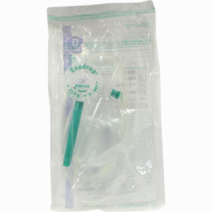 Exadrop mit Intrafix Air G 180cm 1 Stück - ab 5,46 €