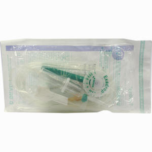 Exadrop mit Intrafix Air G 210cm 1 Stück - ab 5,95 €