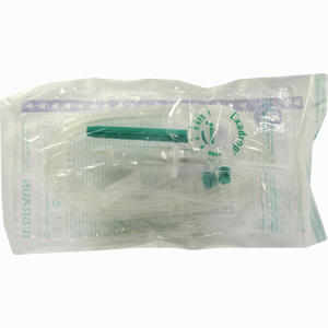 Exadrop Präzisions Tropfenregler 210cm M Int Rück 1 Stück - ab 7,26 &euro;