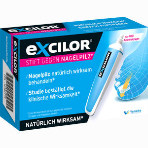 Excilor Stift gegen Nagelpilz  1 Stück