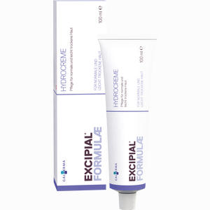 Excipial Hydrocreme  100 ml - ab 0,00 &euro;