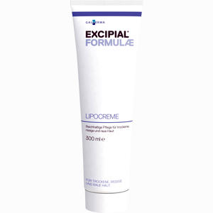 Excipial Lipocreme  300 ml - ab 18,36 €