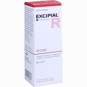 Abbildung von Excipial Repair Creme 50 ml
