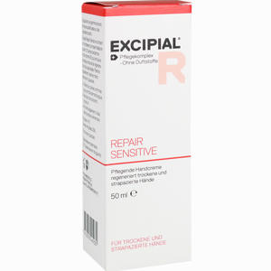 Excipial Repair Sensitive Creme 50 ml - ab 6,48 €