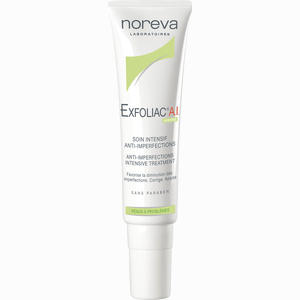 Exfoliac Gel 30 ml - ab 11,12 €
