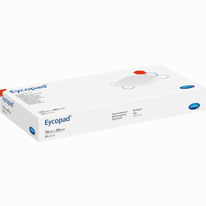 Eycopad Augen 70x85 Unster  50 Stück - ab 44,46 €
