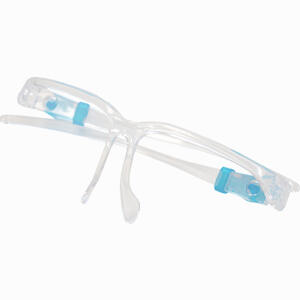 Faceshield Gesichtsvisier C Gestell Einzel 1stk  1 Stück - ab 6,36 €