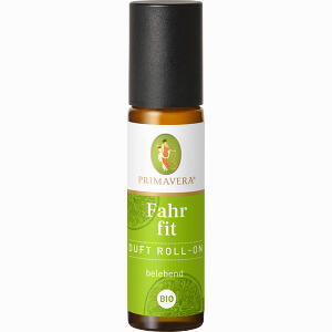 Fahr Fit Duft Roll- On Bio Emulsion 10 ml - ab 7,47 &euro;