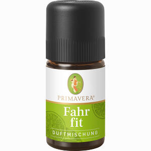 Fahr Fit Duftmischung 5 ml - ab 6,39 &euro;