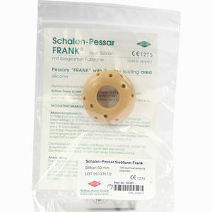 Falk Silik Sieb Pess Fr 50 1 Stück - ab 40,62 €