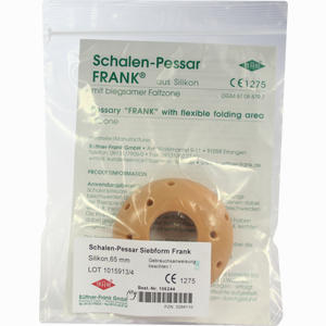 Falk Silik Sieb Pess Fr 65 1 Stück - ab 38,36 €