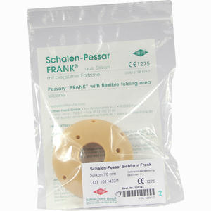 Falk Silik Sieb Pess Fr 70 1 Stück - ab 38,36 €