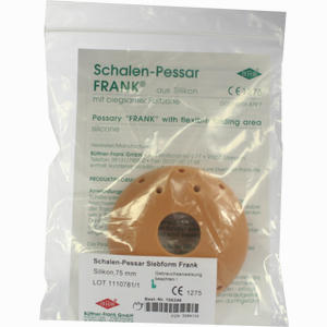 Falk Silik Sieb Pess Fr 75 1 Stück - ab 40,12 €