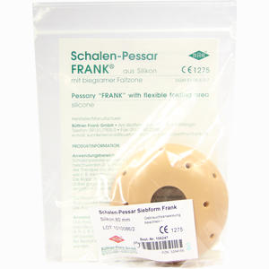 Falk Silik Sieb Pess Fr 80 1 Stück - ab 39,84 €