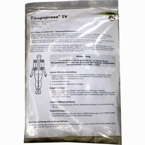 Fangopress Gr Iv 23x54cm 1 Stück - ab 20,60 €