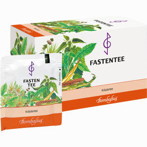 Fastentee 20 Stück - ab 2,99 €