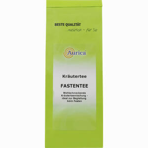 Fastentee Tee 100 g - ab 4,95 €