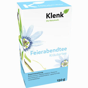 Feierabendtee 75 g - ab 2,55 €