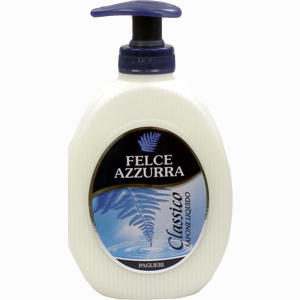 Felce Azzurra Paglieri Flüssigseife Classico  300 ml - ab 0,00 €
