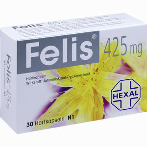 Felis 425 30 Stück - ab 0,00 &euro;