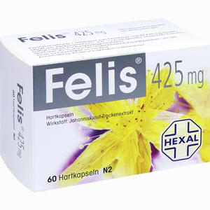 Felis 425 60 Stück - ab 0,00 &euro;