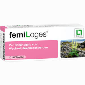 Femi- Loges Tabletten 50 Stück