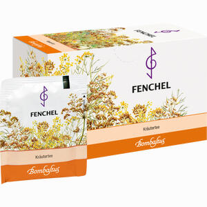 Fenchel 20 x 2.0 g - ab 3,28 &euro;