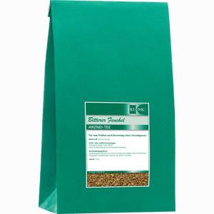 Fenchel Bitter Tee 250 g - ab 7,28 €