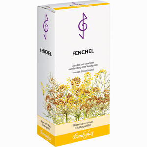 Fenchel Tee 125 g - ab 3,80 €