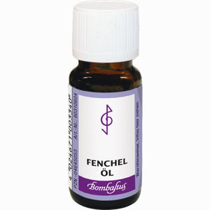 Fenchelöl Öl 10 ml - ab 8,06 €