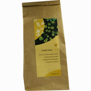 Fencheltee Tee 300 g - ab 5,90 €