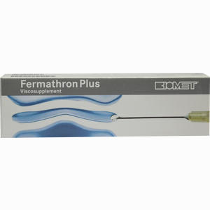 Fermathron Plus Fertigspritze 1 Stück - ab 0,00 &euro;