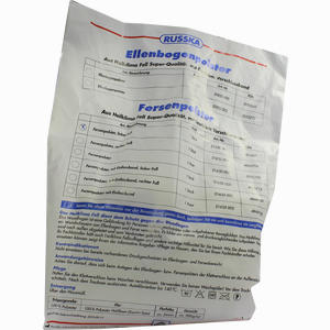 Fersenpolster Fell Heil Li 1 Stück - ab 8,28 €