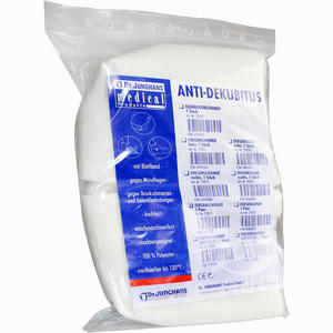 Fersenschoner 2 Stück - ab 9,25 €