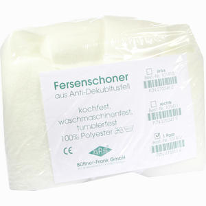 Fersenschoner 101412 2 Stück - ab 13,62 €