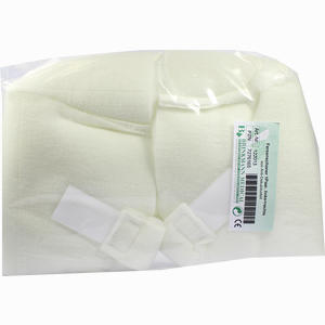 Fersenschoner Links + Rechts Aus Antidekubitusfell 2 Stück - ab 8,70 €