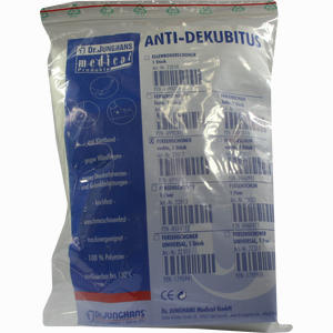 Fersenschoner Rechts 1 Stück - ab 4,57 €